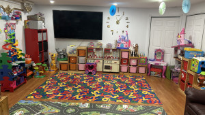 L’univers des petits