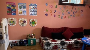 Assia Messaoudi Moussi