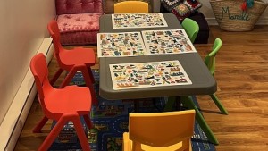 Assia Messaoudi Moussi